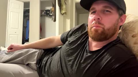 Ali j online show from March 22, 2026, 2:48 am