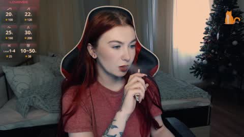 Lina online show from January 21, 2025, 9:03 am