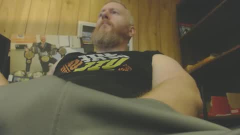 Snapshot of redhead4fun chatting on February 13, 2026, 7:32 pm theredhead4fun online show from February 13, 2026, 7:32 pm