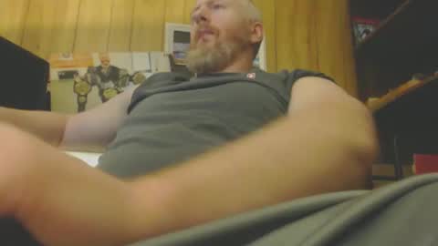 Snapshot of redhead4fun chatting on April 7, 2026, 3:18 am theredhead4fun online show from April 7, 2026, 3:18 am