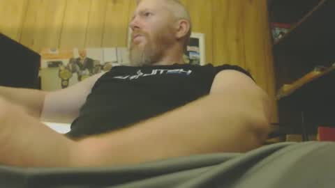 Snapshot of redhead4fun chatting on April 24, 2026, 4:15 am theredhead4fun online show from April 24, 2026, 4:15 am