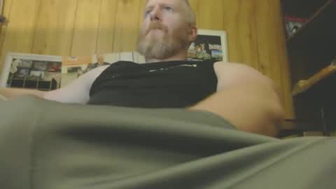 Snapshot of redhead4fun chatting on May 19, 2026, 5:36 am theredhead4fun online show from May 19, 2026, 5:36 am