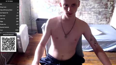 Snapshot of redhead6inch chatting on September 29, 2025, 8:13 pm RedHead6Inch online show from September 29, 2025, 8:13 pm