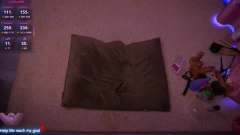 Redhead Shark online show from March 22, 2026, 1:14 pm