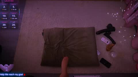 Redhead Shark online show from April 2, 2026, 8:28 pm