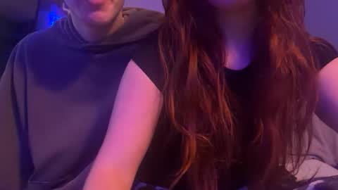 Redhead and BigPeenar online show from March 8, 2026, 2:04 am