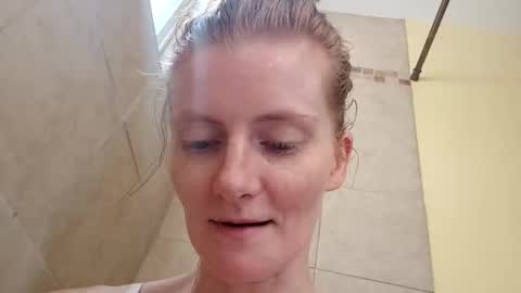 redheadmainevent online show from October 14, 2025, 5:47 pm