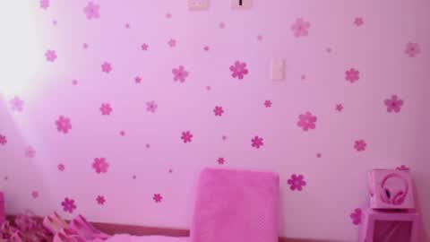 Snapshot of redheadmodel chatting on May 28, 2026, 9:56 pm SAKURA online show from May 28, 2026, 9:56 pm