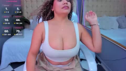 Lupe online show from September 11, 2025, 4:01 am