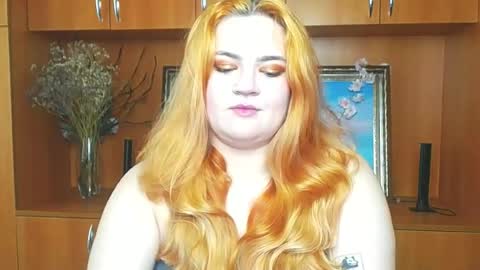 Rina online show from May 14, 2026, 12:23 pm