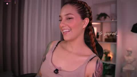 Red Jasmine online show from June 7, 2026, 12:15 am