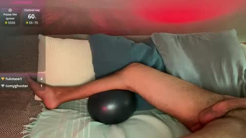 Glamour Wife Real online show from July 5, 2026, 5:20 pm