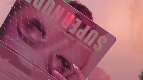 Snapshot of redmeloddy chatting on December 26, 2024, 7:27 pm Meloddy online show from December 26, 2024, 7:27 pm