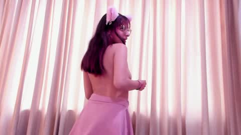 Snapshot of redmeloddy chatting on January 12, 2025, 10:22 pm Meloddy online show from January 12, 2025, 10:22 pm