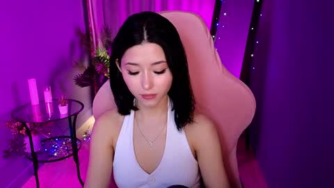 Kiara online show from March 30, 2026, 8:43 pm