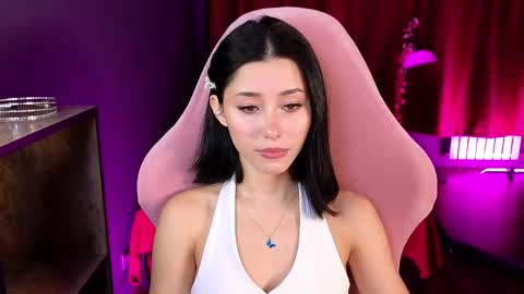 Snapshot of redmidnight_ chatting on April 30, 2026, 9:19 pm Kiara online show from April 30, 2026, 9:19 pm