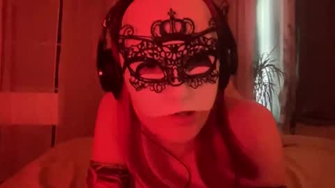 Redplume online show from February 17, 2026, 2:13 pm