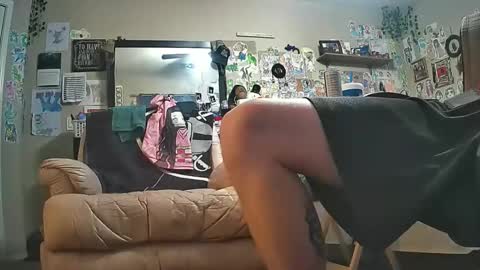 Redrocket firefox online show from April 29, 2026, 8:18 am