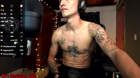 Red online show from December 29, 2024, 7:28 am