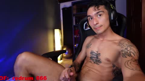 Red online show from January 10, 2025, 3:18 am