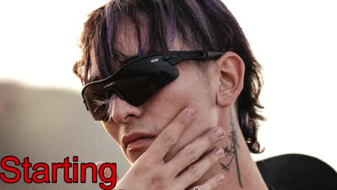 Red online show from March 4, 2026, 3:01 am