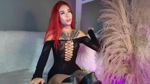 RED VELVET online show from April 11, 2026, 2:27 am