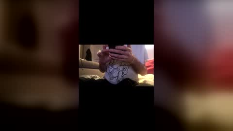 Redspider154 online show from March 8, 2026, 6:44 pm