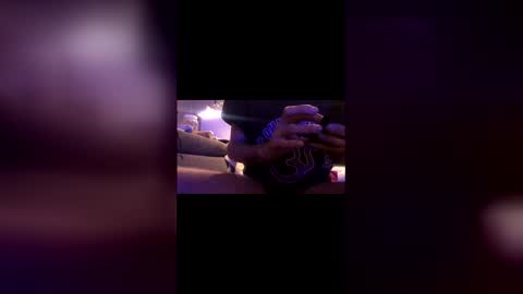 Redspider154 online show from May 11, 2026, 9:34 pm