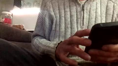 Redspider154 online show from May 12, 2026, 5:32 pm