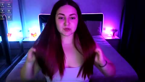 Viktoria online show from May 17, 2026, 10:50 pm