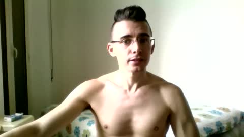 redstep0 online show from September 14, 2025, 9:41 am