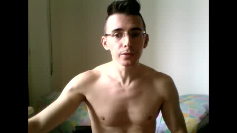 redstep0 online show from October 30, 2025, 9:55 am