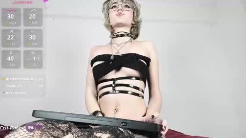 Beth  online show from February 10, 2026, 7:07 pm