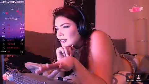 Red online show from December 22, 2024, 3:00 am