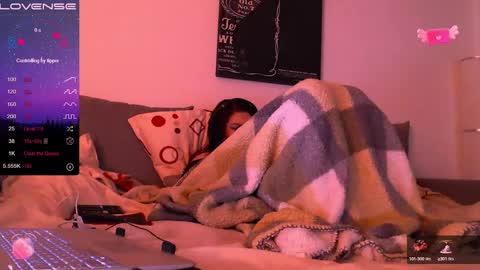 Red online show from February 9, 2025, 3:11 am