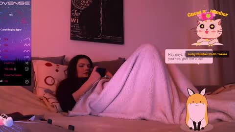 Red online show from March 1, 2025, 1:43 am