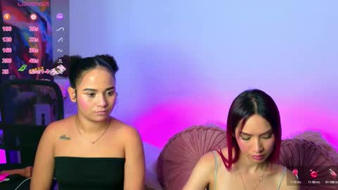 Anny online show from March 21, 2026, 11:52 pm