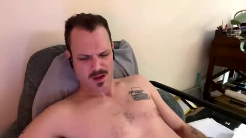 Reed Thomas online show from February 2, 2025, 6:37 am