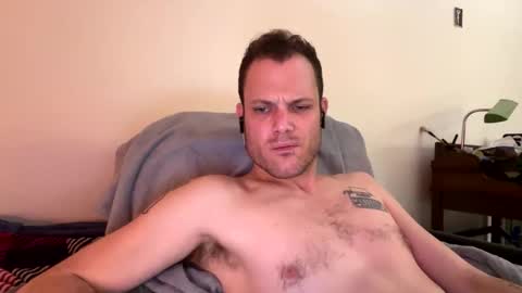 Reed Thomas online show from January 12, 2026, 3:01 am