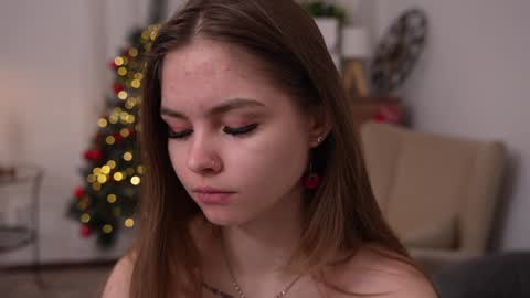 JessyinCherri yang online show from December 25, 2024, 8:07 pm