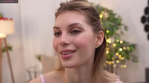 JessyinCherri yang online show from February 15, 2025, 7:16 am
