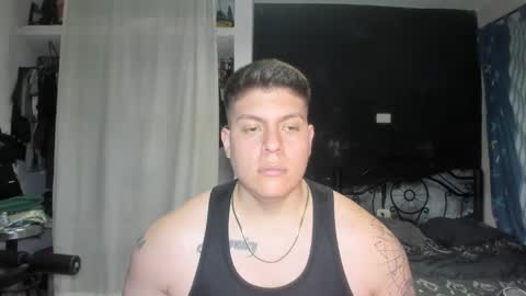 regan_jhonson online show from December 7, 2024, 7:27 am