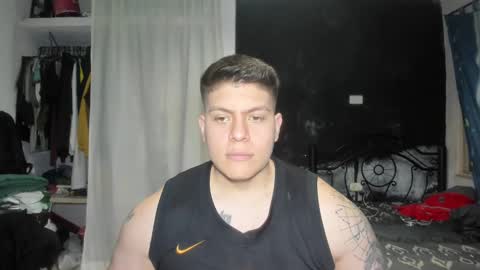 regan_jhonson online show from January 12, 2025, 7:43 am