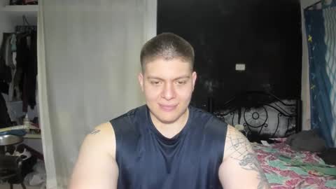 regan_jhonson online show from January 27, 2025, 6:31 pm