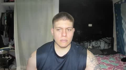 regan_jhonson online show from January 27, 2025, 9:33 pm