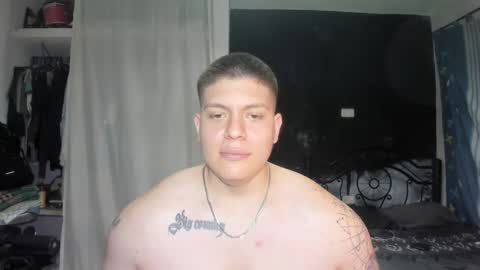 regan_jhonson online show from February 9, 2025, 9:05 am