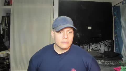 regan_jhonson online show from March 2, 2025, 12:22 pm