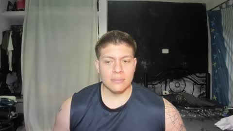 regan_jhonson online show from March 10, 2025, 9:32 am