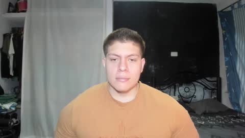 regan_jhonson online show from March 11, 2025, 6:10 am