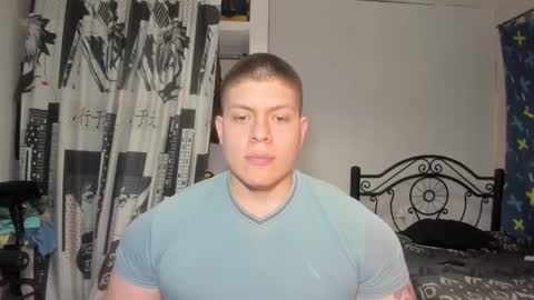 regan_jhonson online show from October 1, 2025, 6:08 am